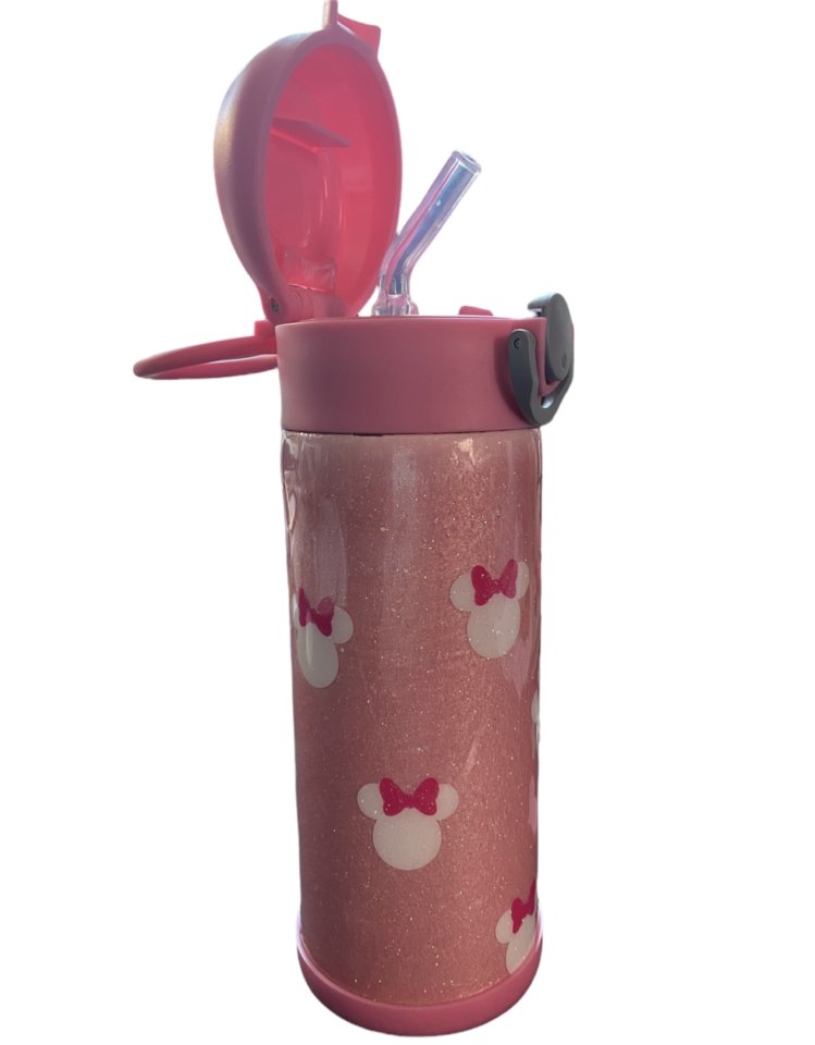 SIPPY TUMBLER