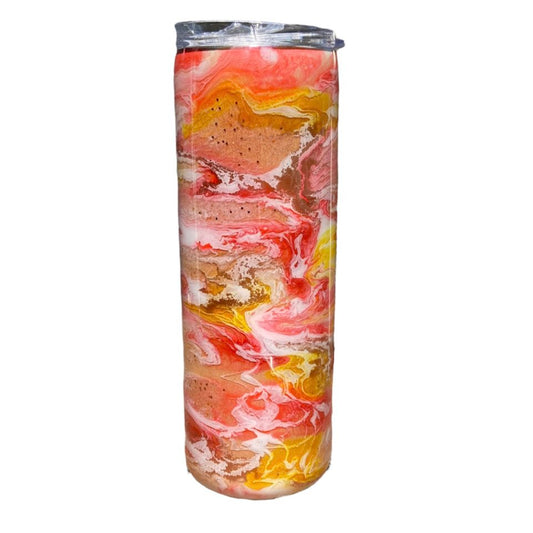 SUNSET TUMBLER