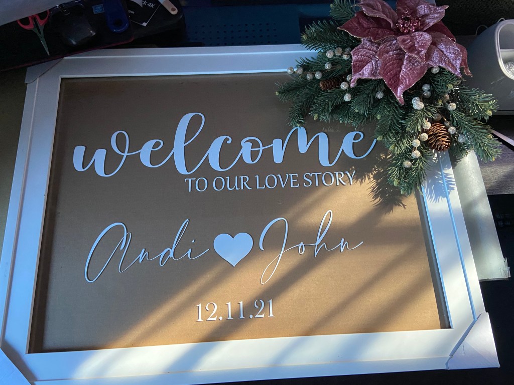 Decals & Signs