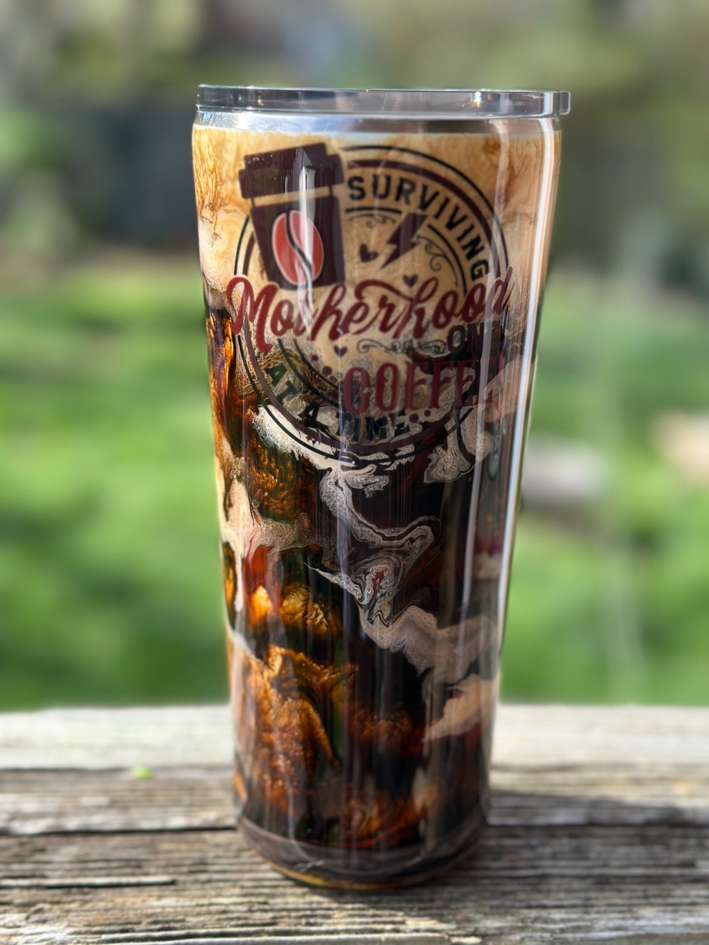 Tumblers